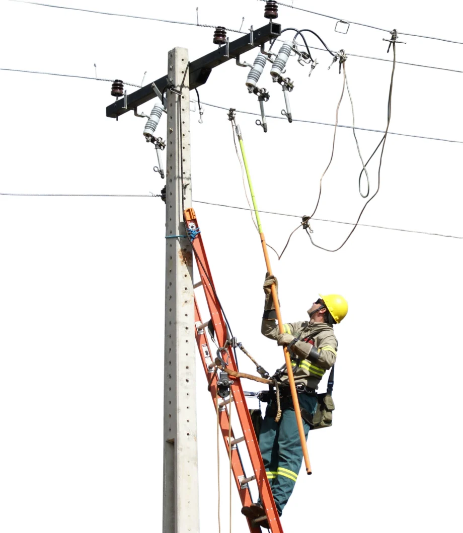 Hot Line Electrical System Tools