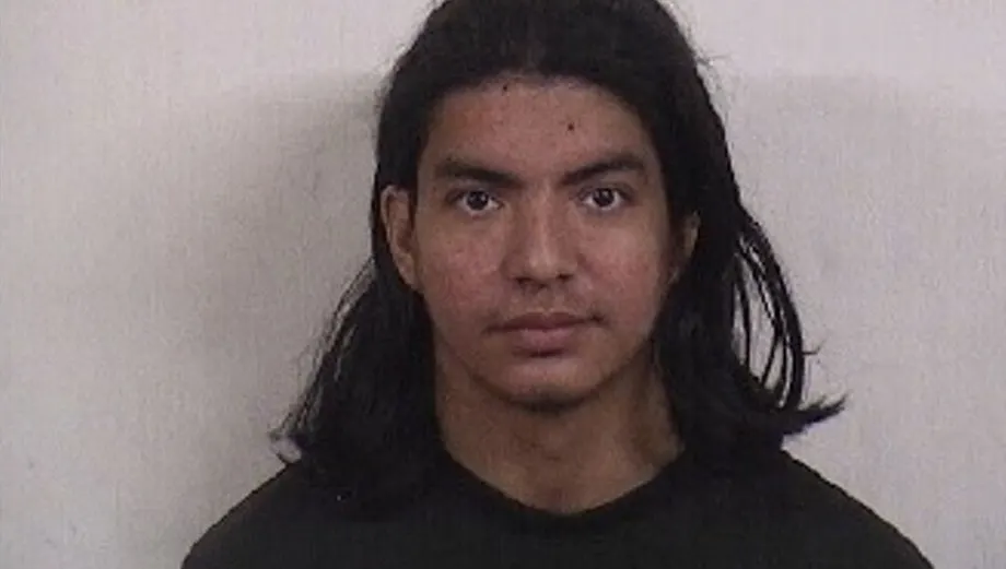 Man Arrested for Planning Mass Casualty Attack on Texas Officers