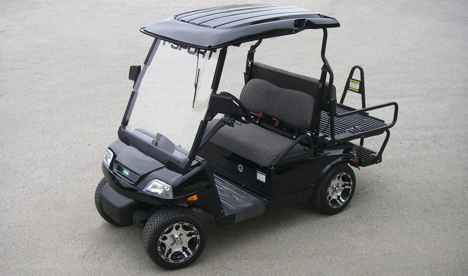 T-Sport LSV