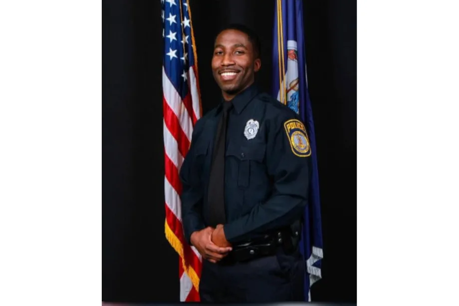 Virginia State University Officer Paralyzed from Shooting