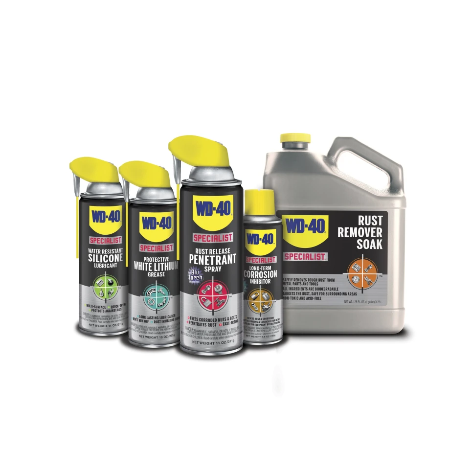 WD-40 Specialist