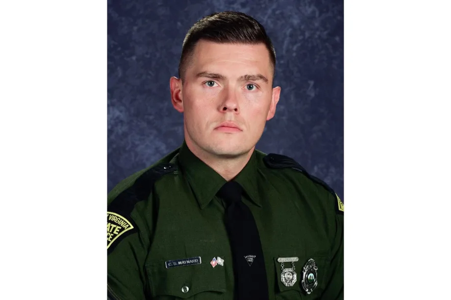 West Virginia Trooper Killed Friday at “Shots Fired” Call