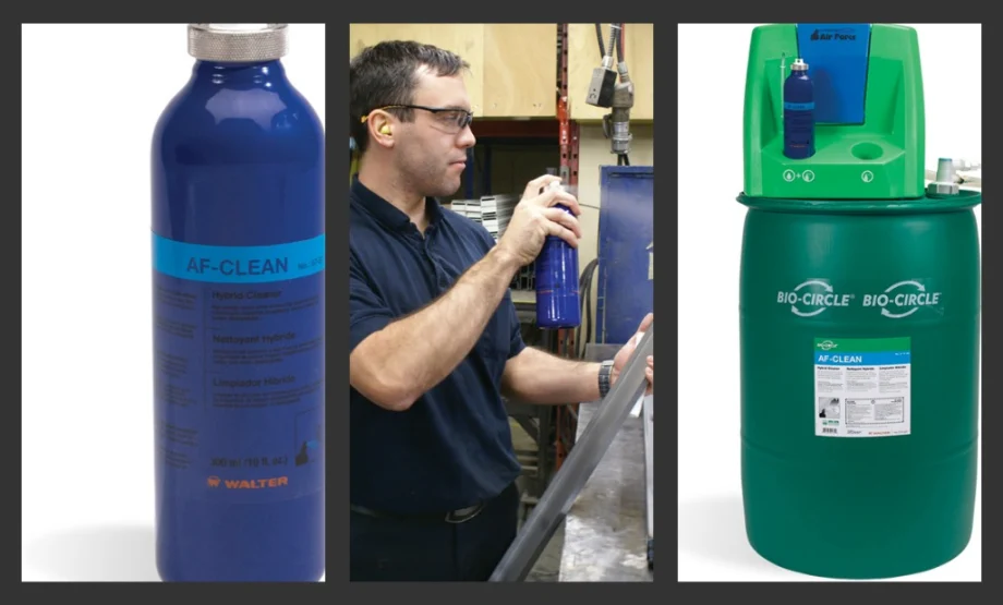 AF-CLEAN Surface Cleaner