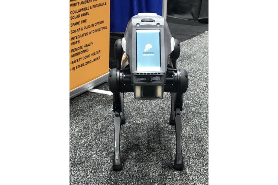 IACP 2023: Report from the Aisles