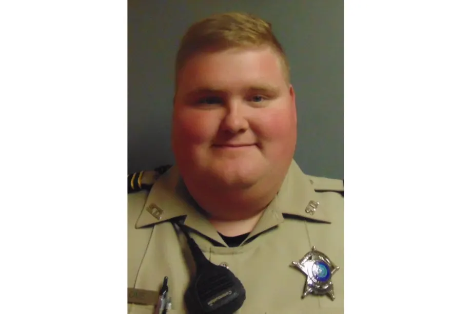 Texas Deputy Dies After Crashing Into Concrete Barrier