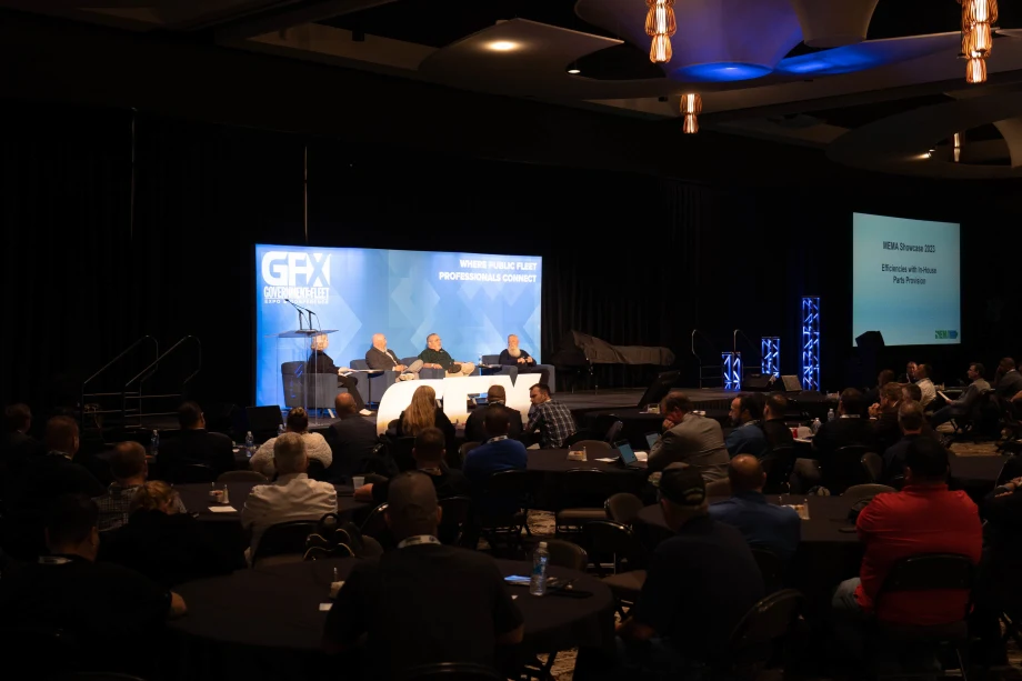 10 Things to Know About GFX 2024