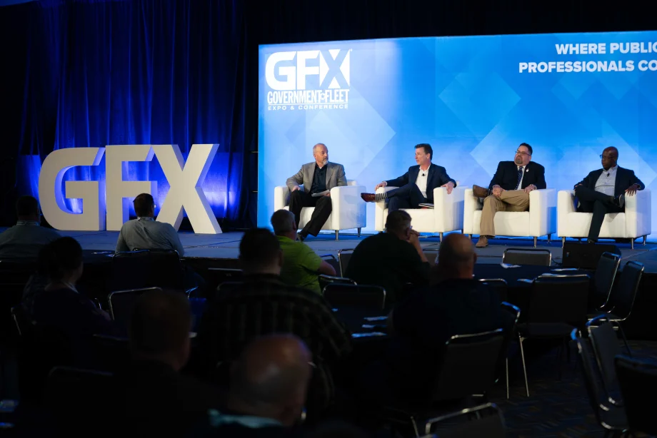 Driving Fleet Management Forward at the Government Fleet Expo & Conference