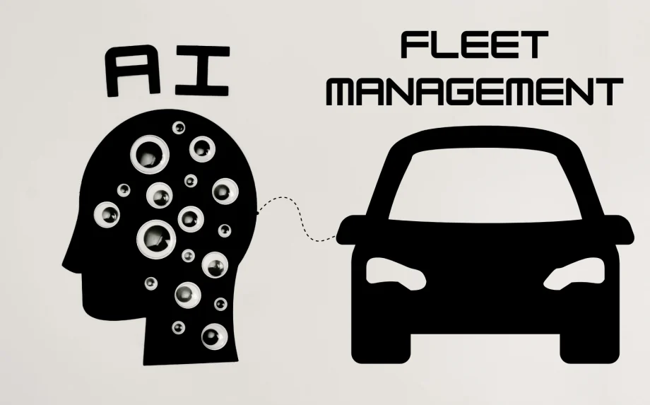 How Two Companies Are Using AI to Transform Fleet Management