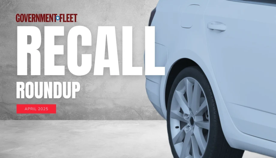 April 2025 Recall Roundup: Isuzu, Volvo, & More