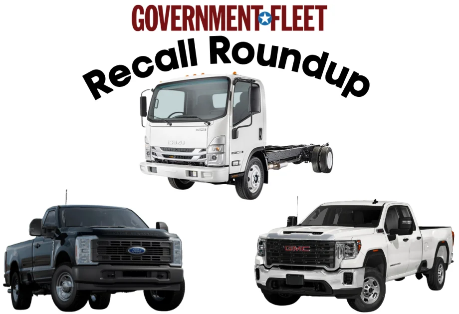 August 2023 Recall Roundup: Altec, Ford, Isuzu, and More