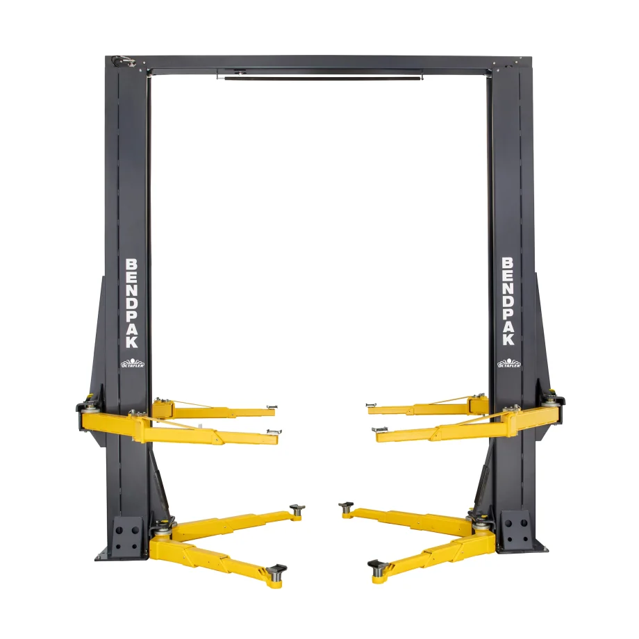 bendpak octaflex 8 arm