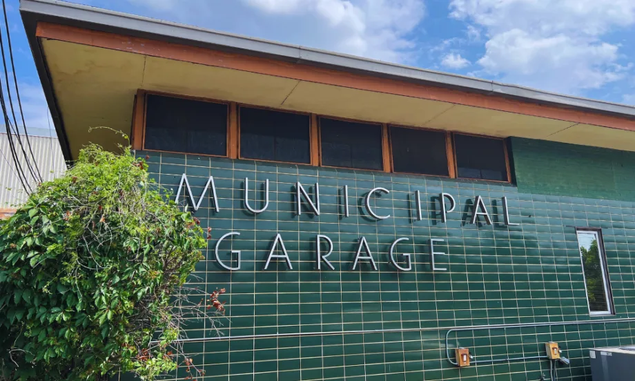 How to Make the Most of an Old Fleet Facility