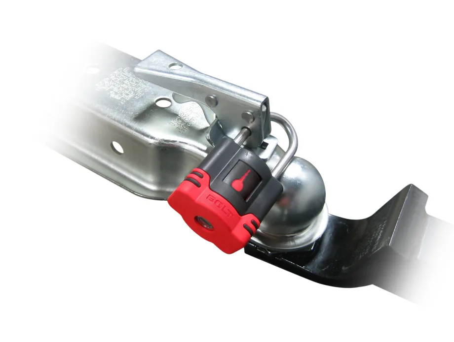 BOLT Padlock