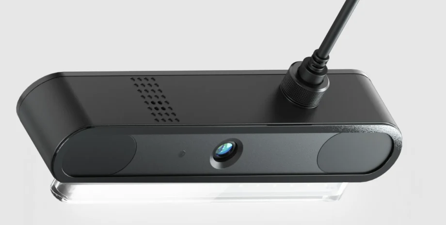 Canopy Security's Pickup Cam Now Available 