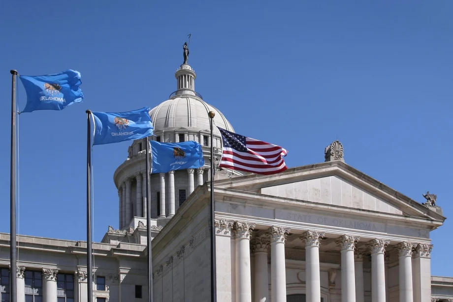 Oklahoma Governor Announces New Government Fleet Efficiency Initiative
