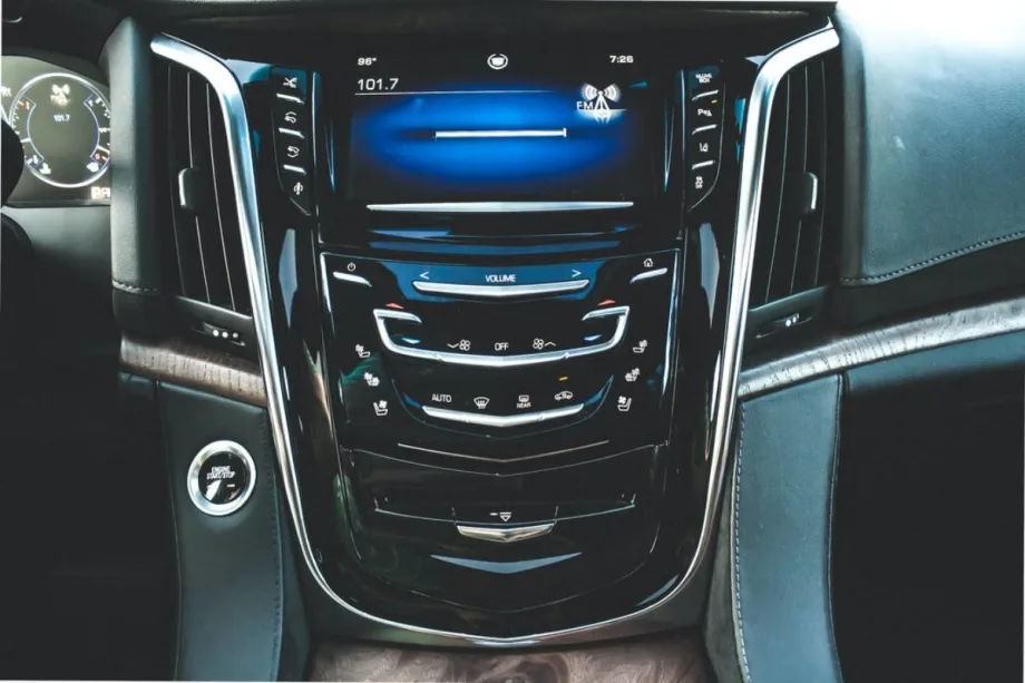 Will In-Vehicle Technology Make Us Dumber Drivers?