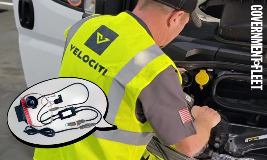 CATrak Device Helps Tackle Catalytic Converter Theft Uptick