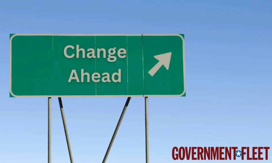How Embracing Change Can Drive Your Fleet Operations Forward