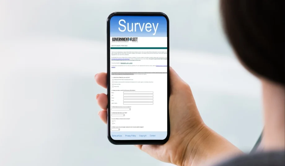 It's Time for the 2023 GF Industry Profile Study