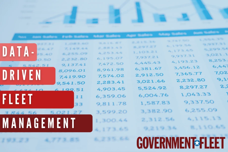 Tech-Forward, Digital, and Data-Driven: The Evolution of Fleet Management