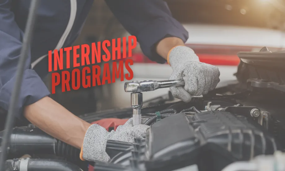 Fostering Connections with The Next Generation of Fleet Technicians