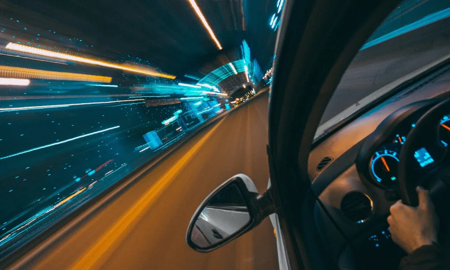 New Benchmarks in Fleet Safety