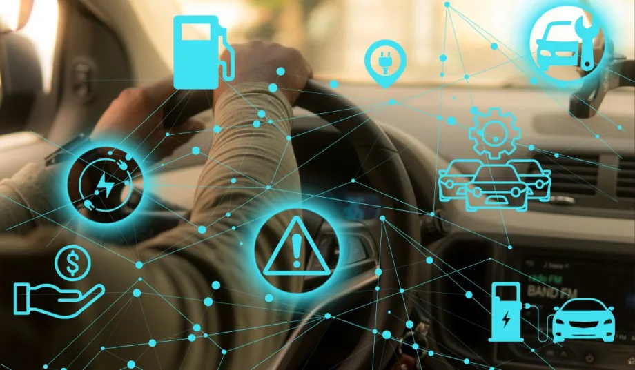 Fleet Management in a Wireless World, Leveraging Options to Lower Your Costs