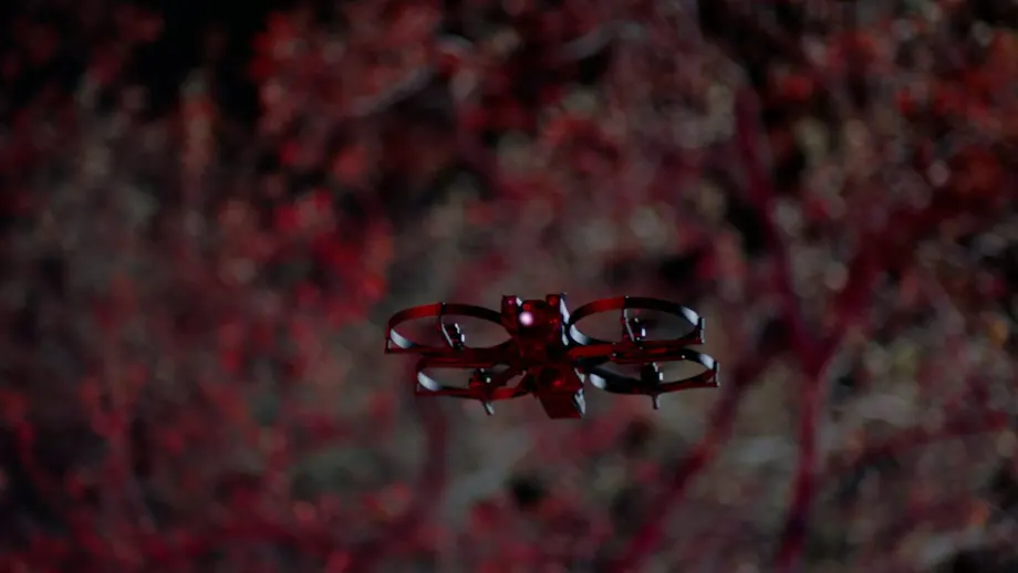 Brinc Announces Next Generation of Lemur Drone
