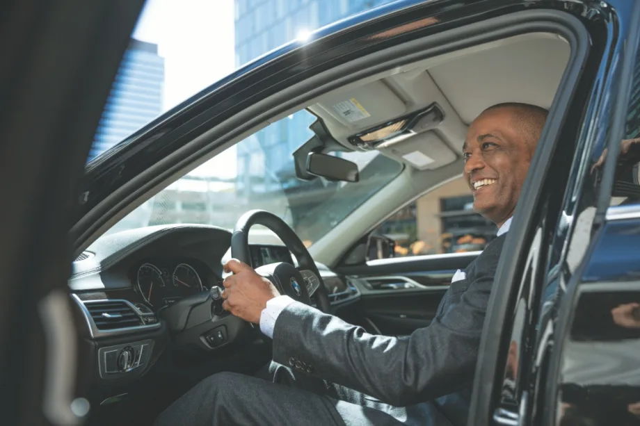 Modernize Your Fleet to Maximize Performance and Minimize Risk