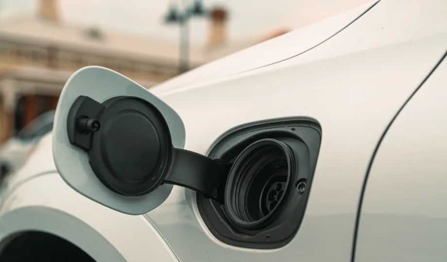 A “Charge-at-Home” First Approach for Municipal EV Fleets