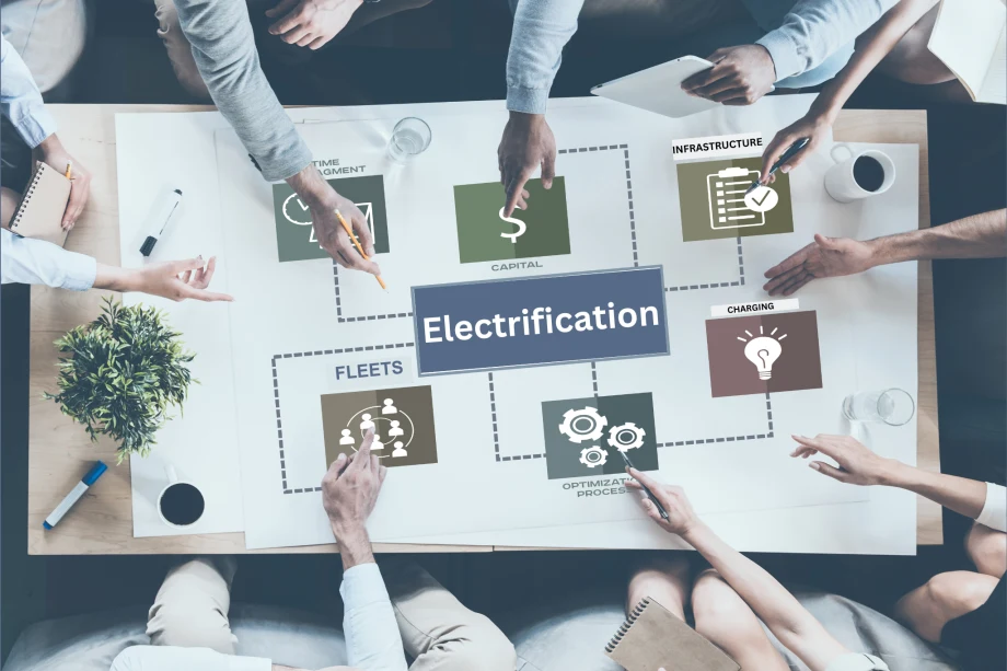 EV Hot Topics: What the Editors Are Discussing