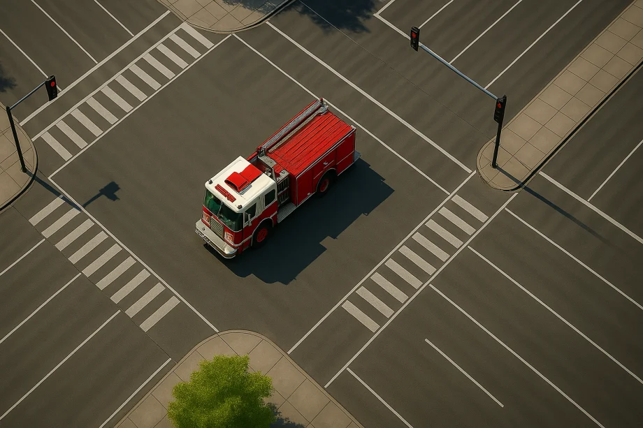 Integration Between LYT.emergency, Tablet Command Aims to Enhance Emergency Routing Efficiency