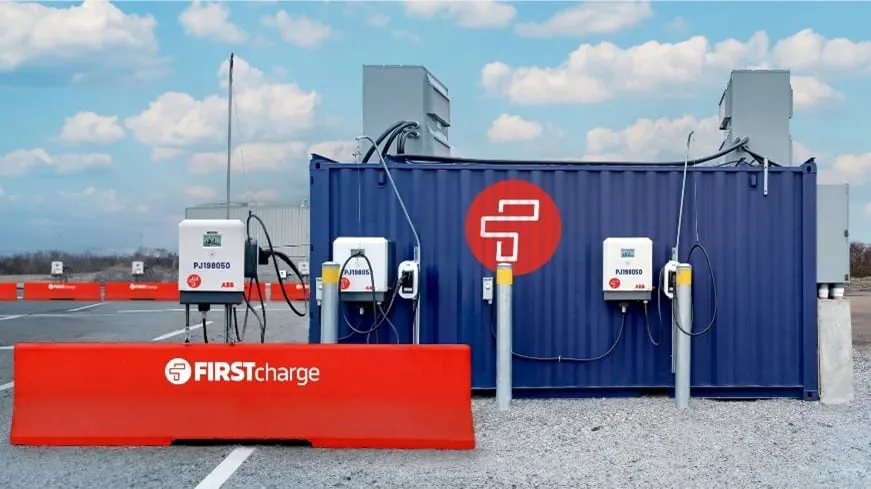 Above-Ground Charging Solution Aimed at More Efficient Deployment of EVs