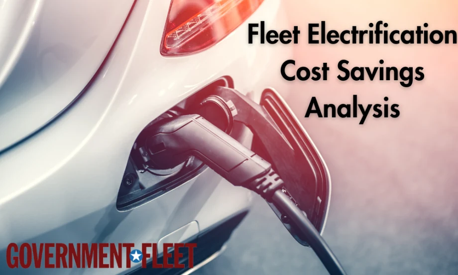 'It’s Not that Simple,' Fleet Managers Say About Electrification Cost Savings Analysis