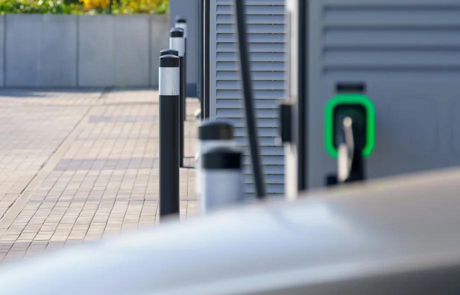 ZM Trucks and City of Fontana Collaborate to Drive Municipal EV Adoption