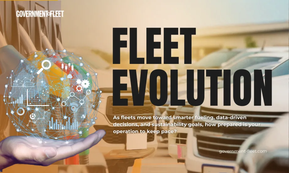 How Technology is Driving Upgrades in the City of Columbus Fleet Operations