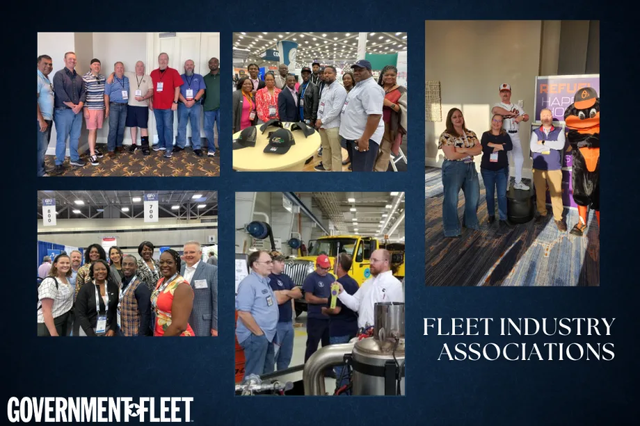 Industry Associations: The Heartbeat of Fleet Management