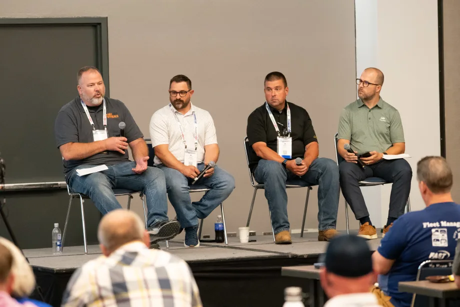 Balancing Refurbishment, Replacement, and Retention in Your Fleet