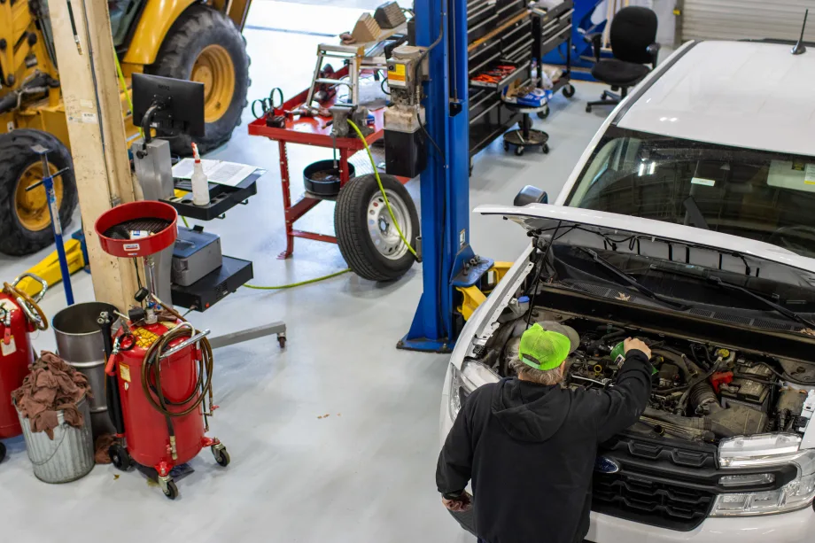 7 Tips for Smarter Fleet Management