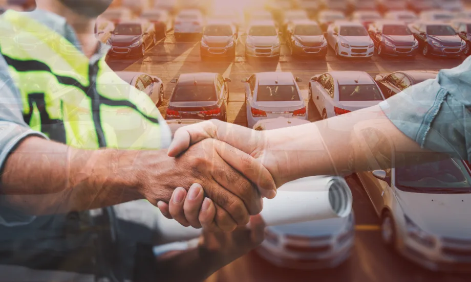 Creating Partnerships Beyond the Fleet Management Office
