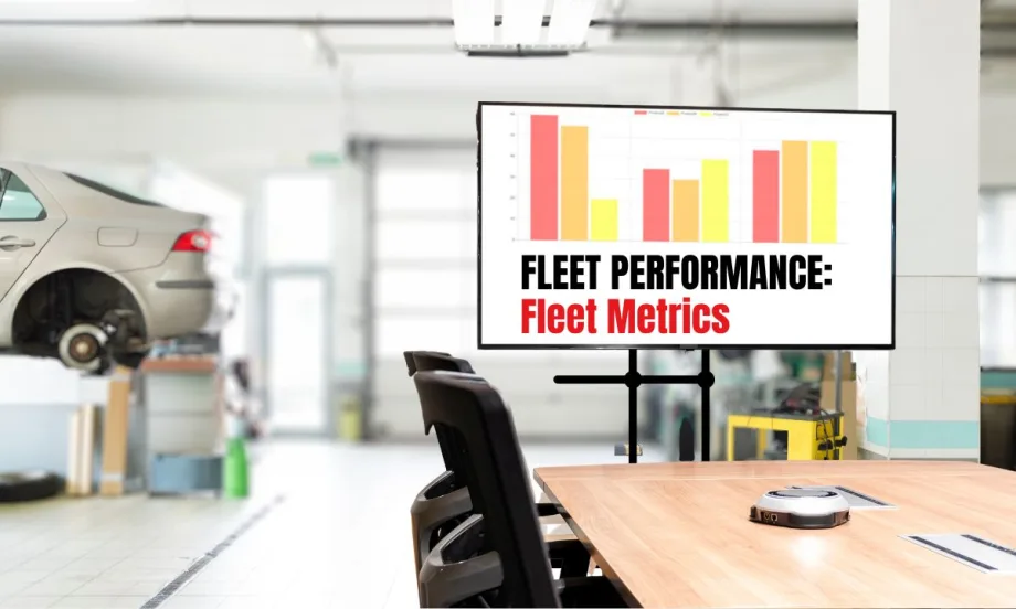 10 Factors Affecting Fleet Availability Benchmarks