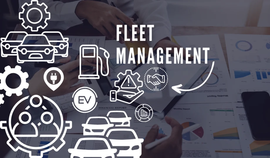 Building a Solid Fleet Management Strategy for the Future