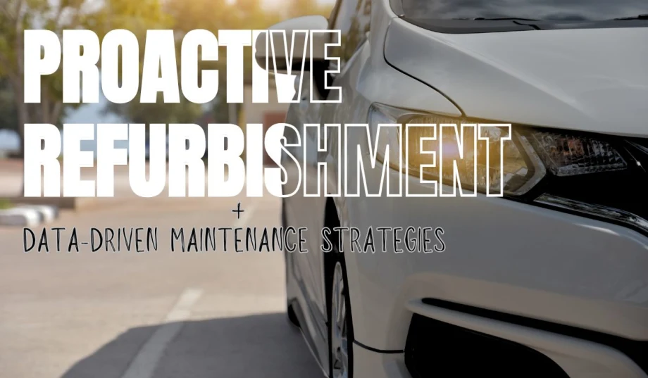 Aging Vehicles Bring Increased Focus on Budgets, Technology