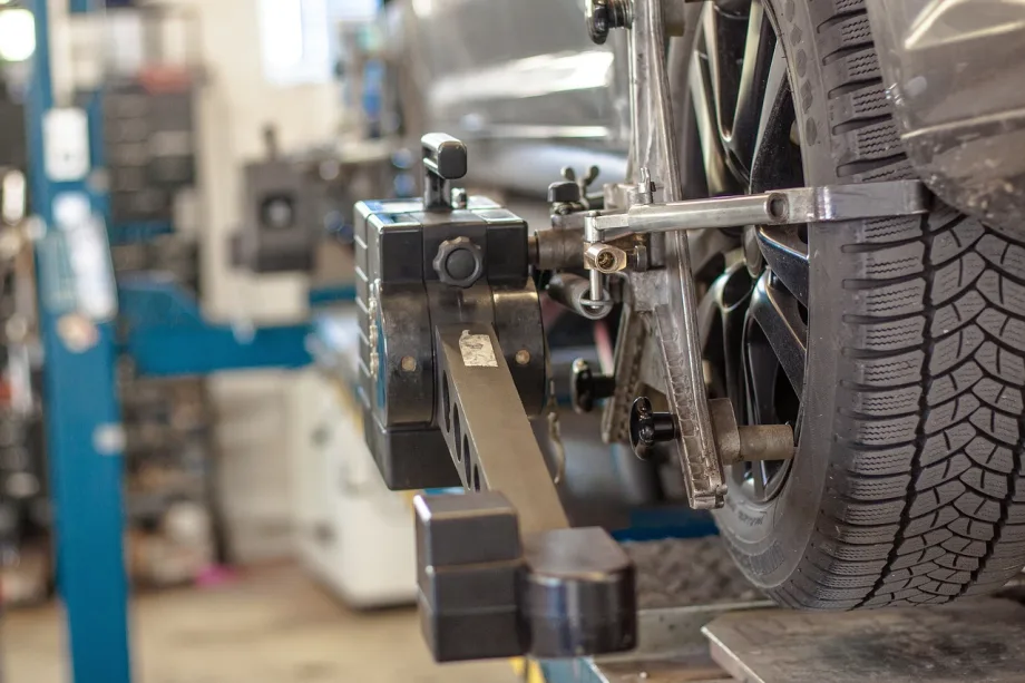 Doing More for Less: Increasing Fleet Efficiency