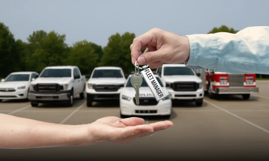 Succession Planning for Public Fleet Leaders