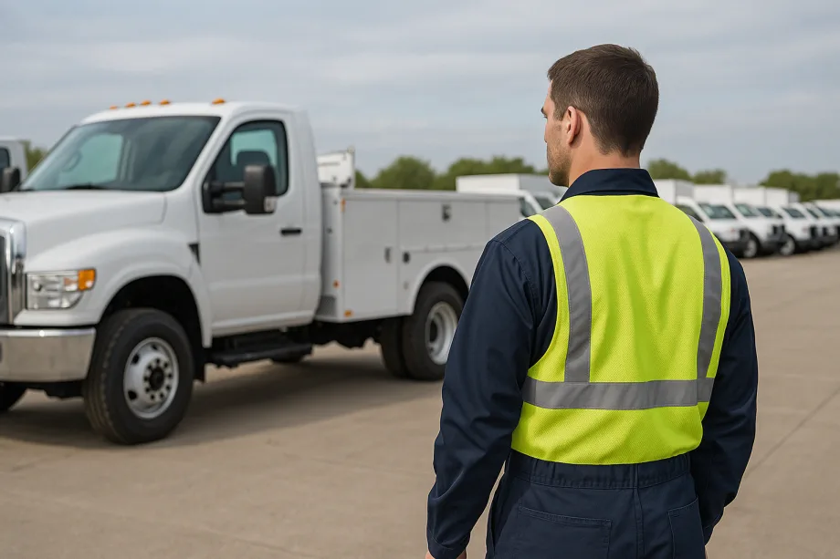 The Role of Workwear in Improving Operational Effectiveness and Worker Safety in Public Sector Fleets