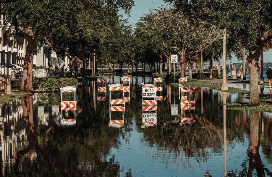 Navigating Crisis with Efficiency