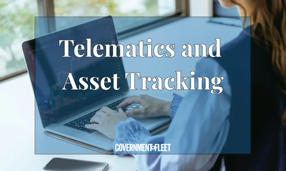Ford Pro Telematics Introduces In-App Asset Tracking