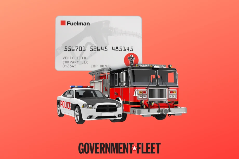 Fuelman Partners with RaceTrac and RaceWay