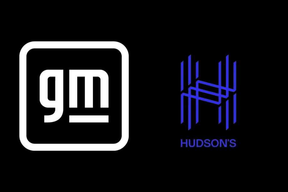 General Motors Names Hudson’s Detroit as Its New Global Headquarters